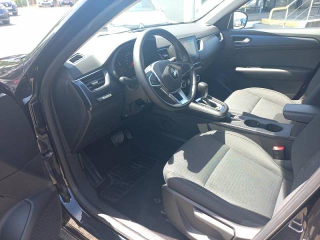 Renault Arkana image 6