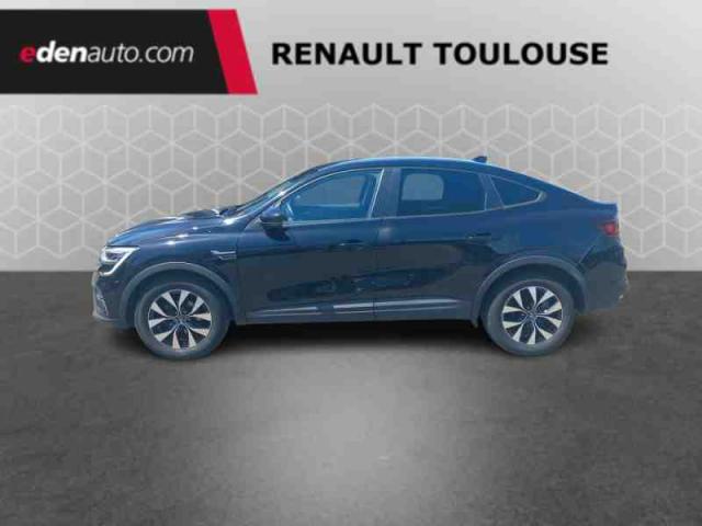 Renault Arkana image 8
