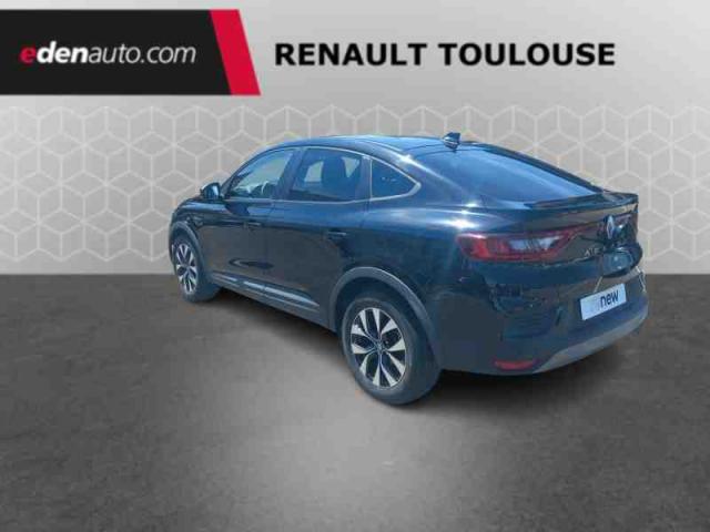 Renault Arkana image 3
