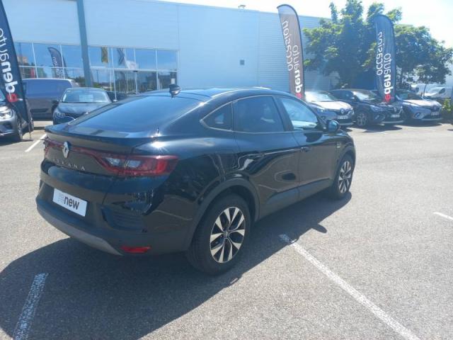 Renault Arkana image 7
