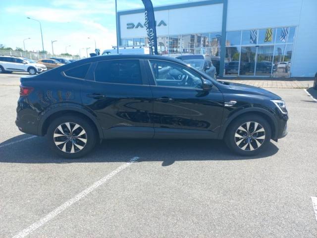 Renault Arkana image 1