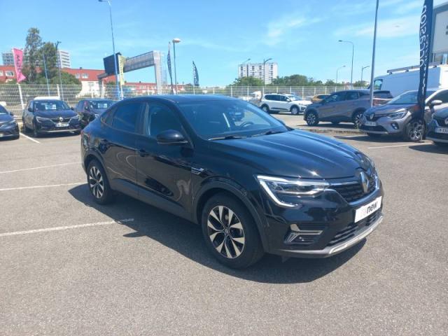 Renault Arkana image 5