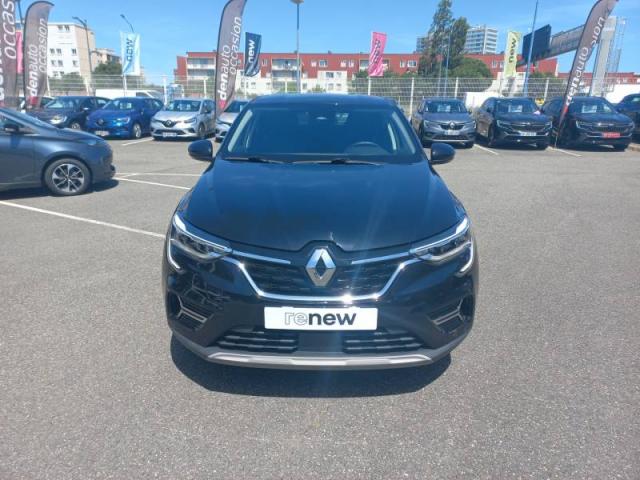 Renault Arkana image 2