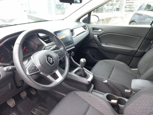 Renault Captur image 8