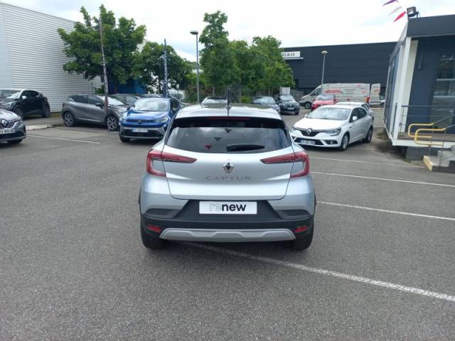 Renault Captur image 4