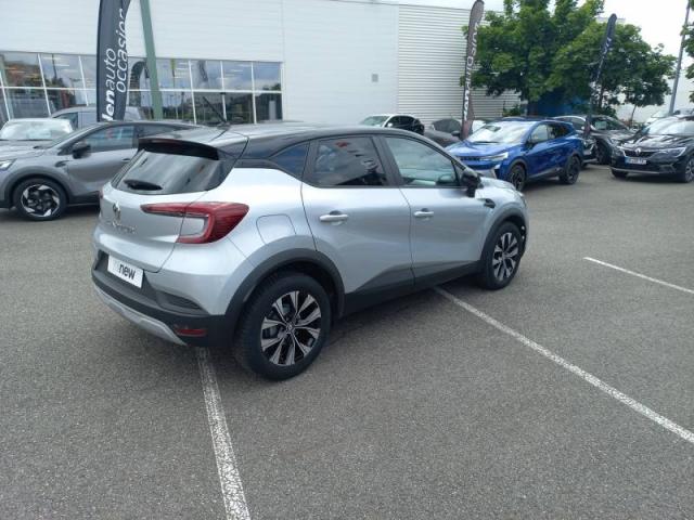Renault Captur image 9
