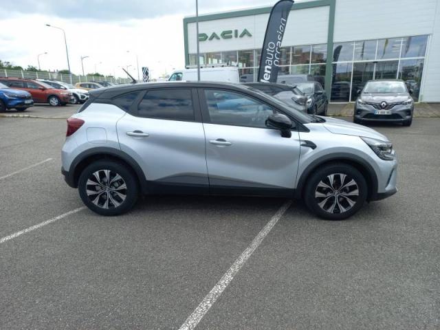 Renault Captur image 7