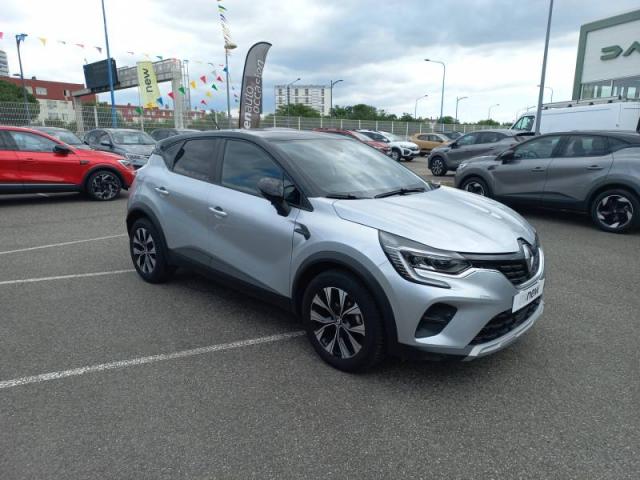 Renault Captur image 1