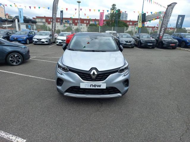Renault Captur image 5