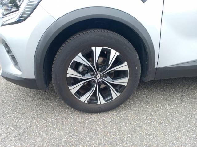 Renault Captur image 6