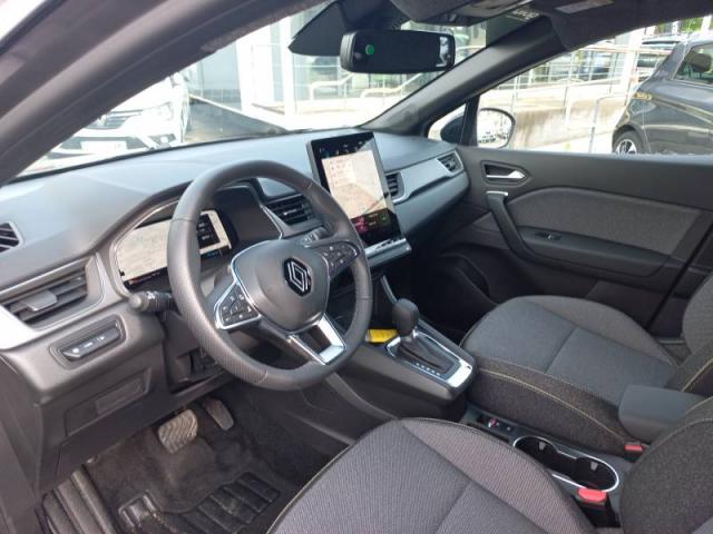 Renault Captur image 1