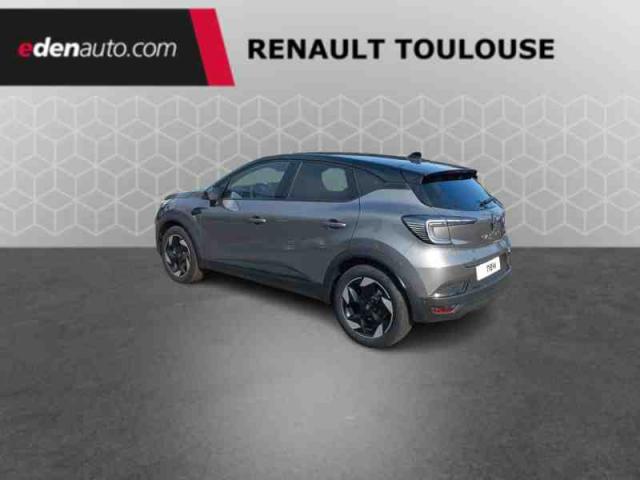 Renault Captur image 9