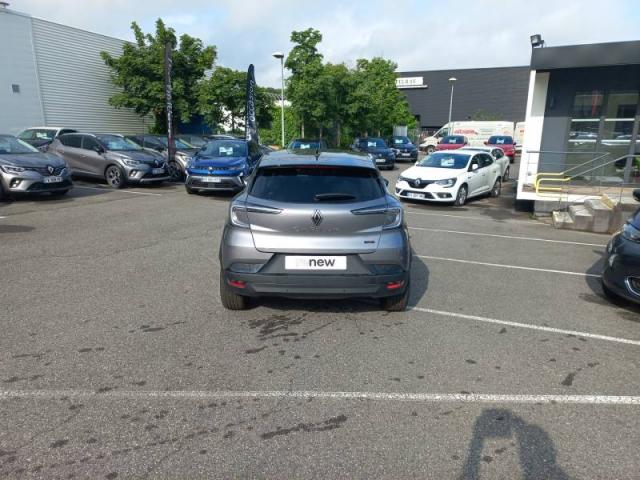 Renault Captur image 5