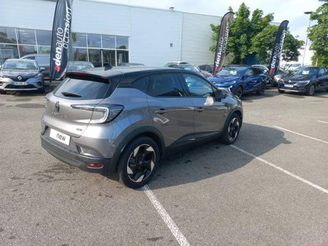 Renault Captur image 6