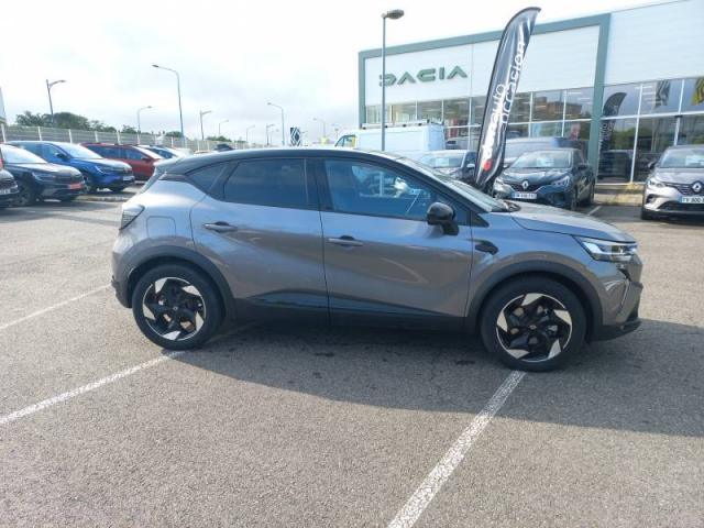 Renault Captur image 8