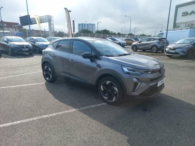 Renault Captur image 7