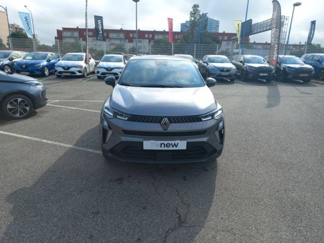 Renault Captur image 4