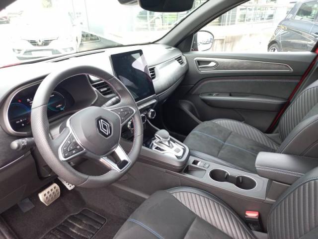 Renault Arkana image 4