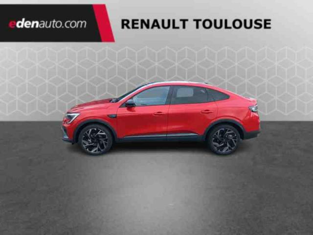 Renault Arkana image 2