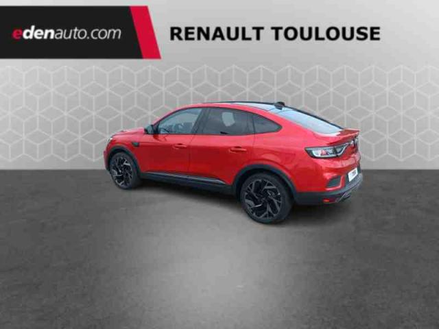 Renault Arkana image 8