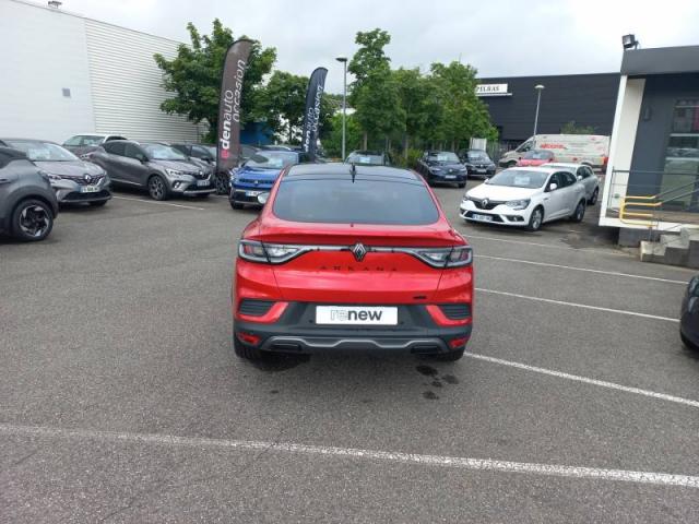 Renault Arkana image 7