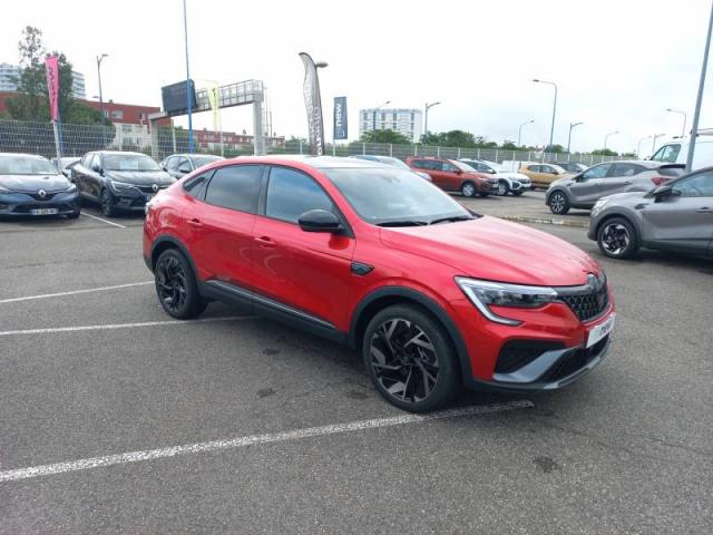 Renault Arkana image 5