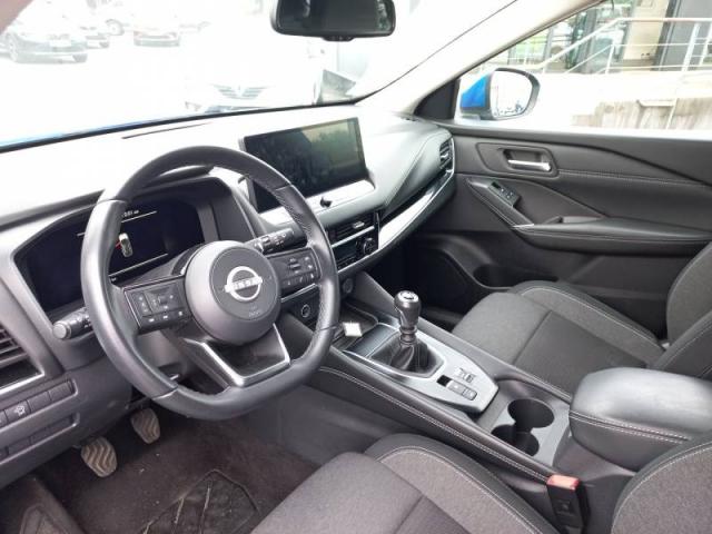 Nissan Qashqai image 8