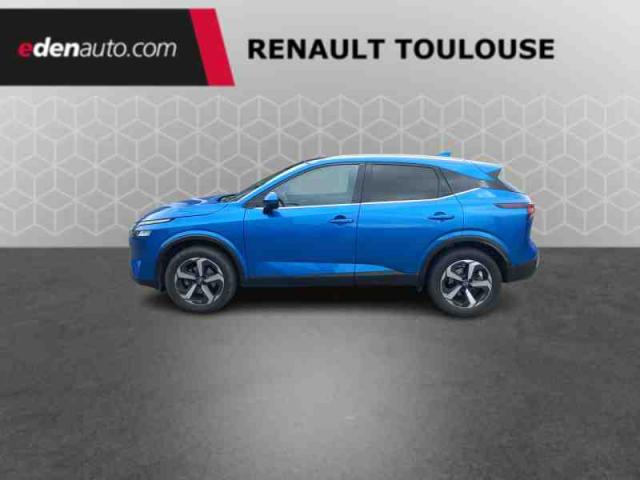 Nissan Qashqai image 3