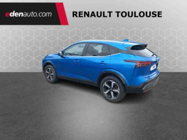 Nissan Qashqai image 2