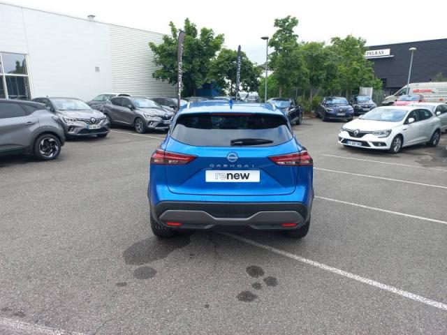 Nissan Qashqai image 6