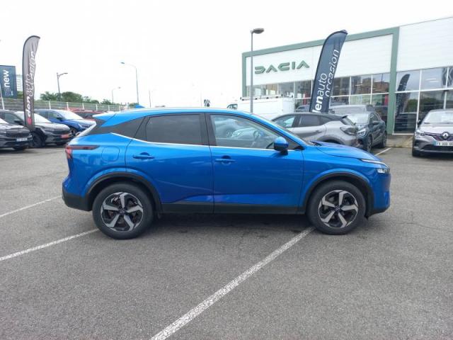 Nissan Qashqai image 7