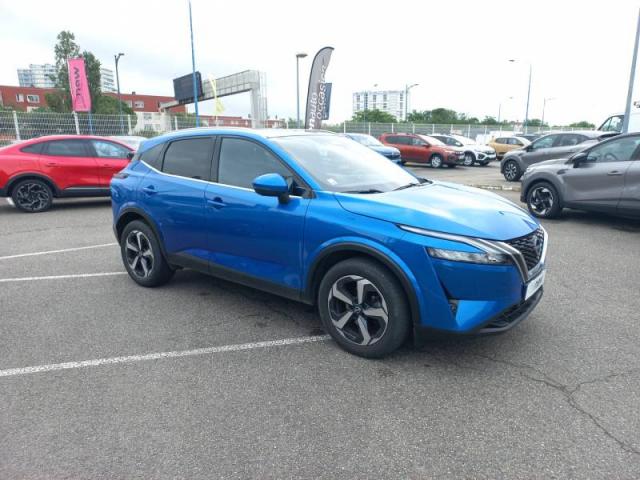 Nissan Qashqai image 1