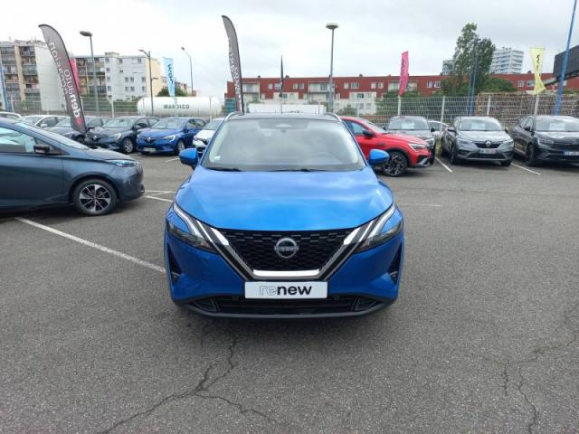 Nissan Qashqai image 9