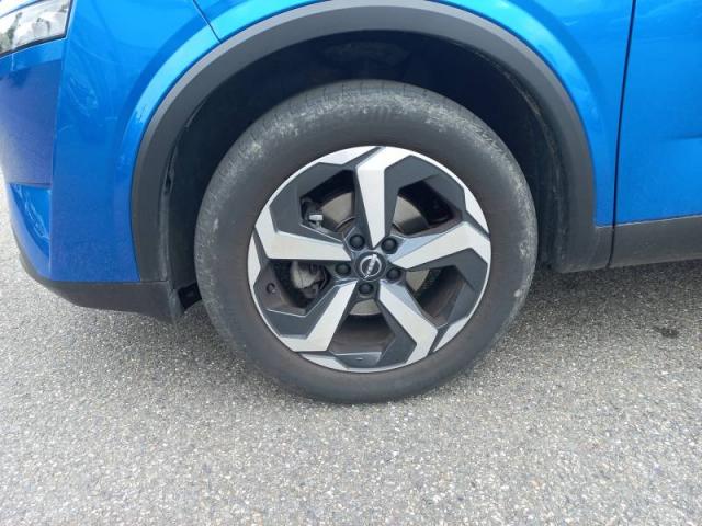Nissan Qashqai image 5