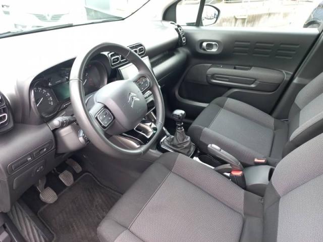 Citroen C3 Aircross image 1