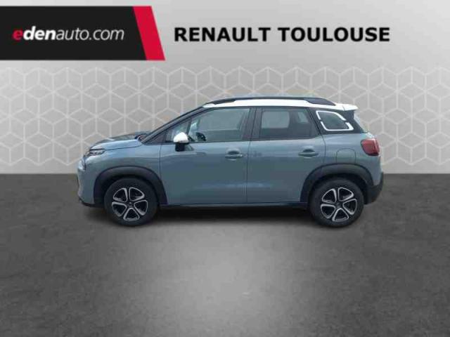 Citroen C3 Aircross image 9