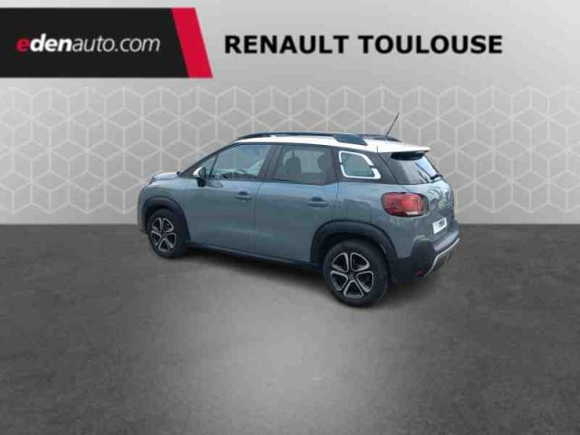 Citroen C3 Aircross image 5