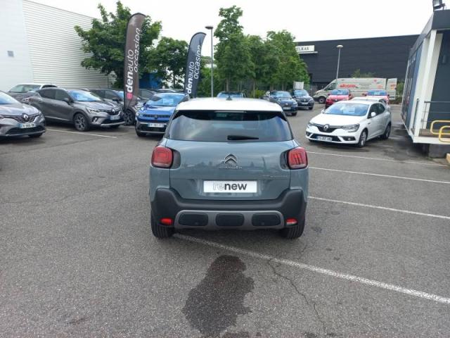 Citroen C3 Aircross image 2