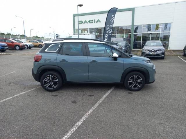 Citroen C3 Aircross image 7