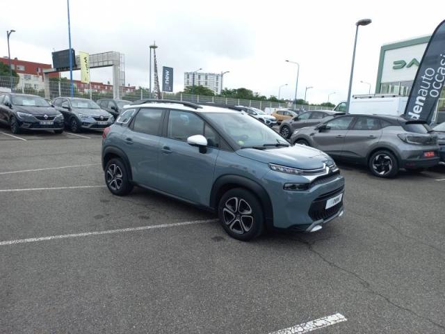 Citroen C3 Aircross image 6