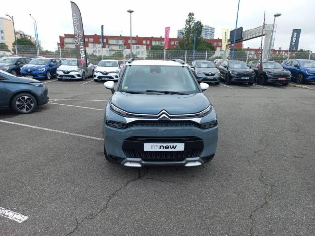 Citroen C3 Aircross image 4