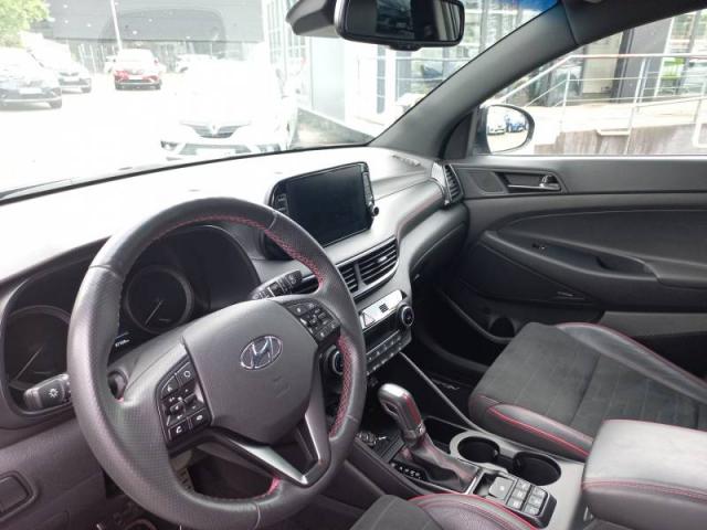 Hyundai Tucson image 2