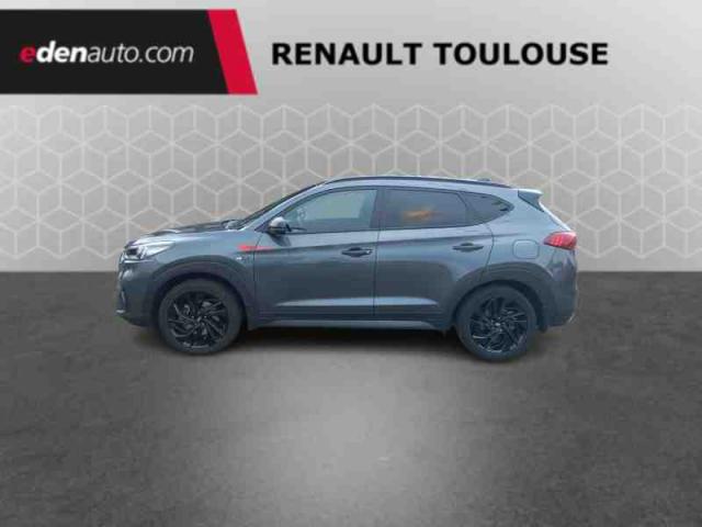 Hyundai Tucson image 4