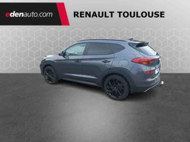 Hyundai Tucson image 3