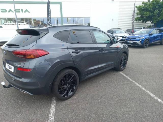 Hyundai Tucson image 6