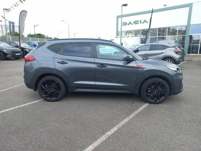 Hyundai Tucson image 7
