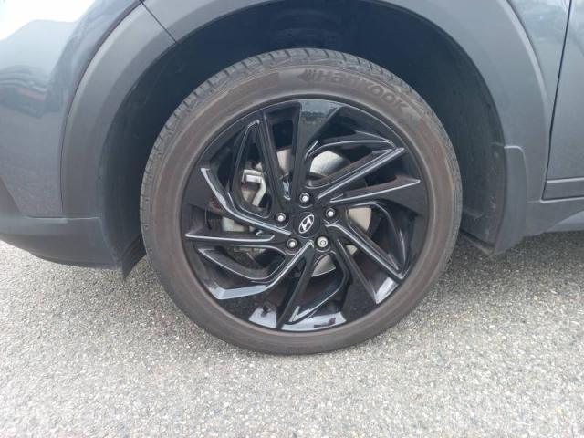 Hyundai Tucson image 9