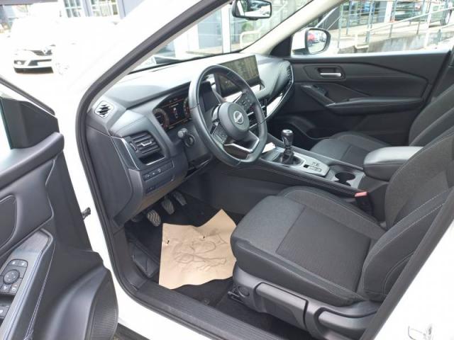 Nissan Qashqai image 2