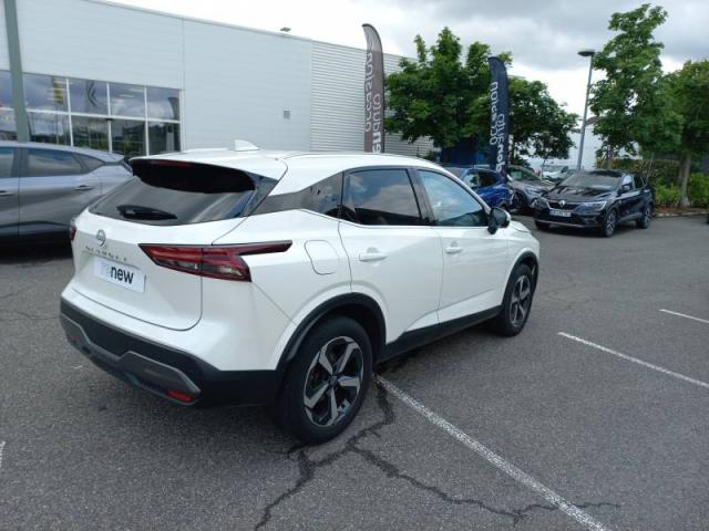 Nissan Qashqai image 9