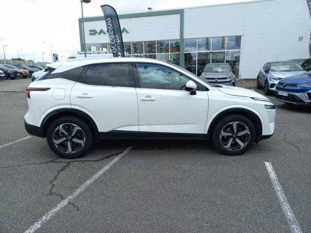 Nissan Qashqai image 7